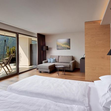 Lifestyle Hotel Alpin Schenna Exterior photo