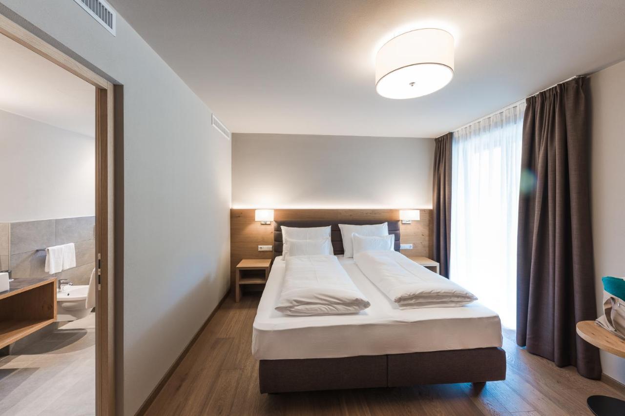 Lifestyle Hotel Alpin Schenna Exterior photo